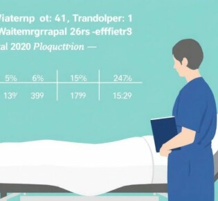 Wartezeiten bei geplanter Appendektomie: Ursachen, Auswirkungen und Lösungsansätze
