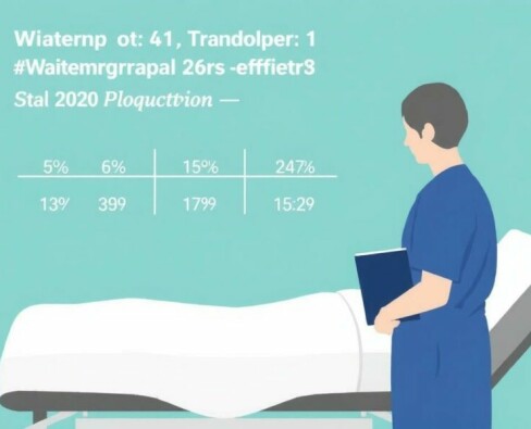 Wartezeiten bei geplanter Appendektomie: Ursachen, Auswirkungen und Lösungsansätze
