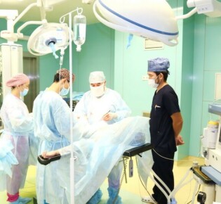 Что такое холецистит и как его распознать?