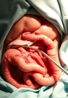 Apendicectomía: la solución quirúrgica estándar que muchas veces pone fin al dolor
