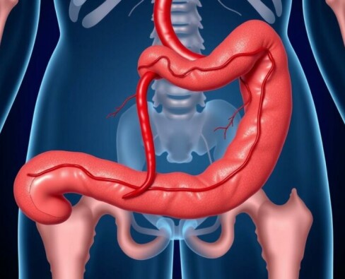 La sangre que conecta dos mundos: Die Blutversorgung des Ileozäkalsegments y su importancia clínica