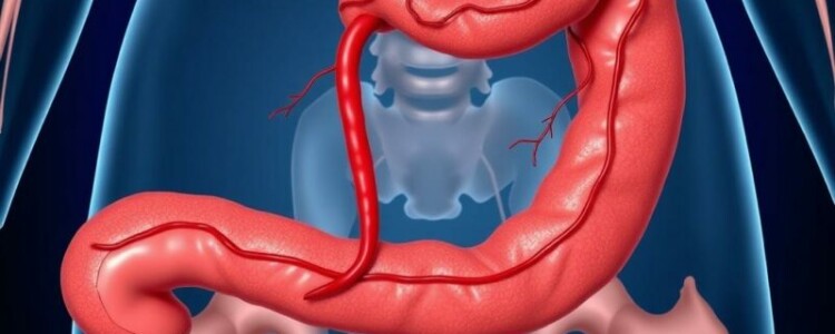 La sangre que conecta dos mundos: Die Blutversorgung des Ileozäkalsegments y su importancia clínica