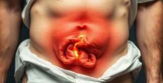 Stumpfes Bauchtrauma als Auslöser für Appendizitis: Ein oft unterschätzter Zusammenhang