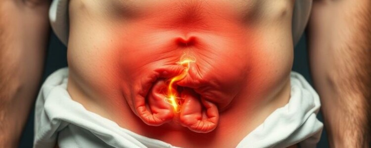Stumpfes Bauchtrauma als Auslöser für Appendizitis: Ein oft unterschätzter Zusammenhang