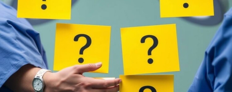 Les questions à poser à son chirurgien antes de la operación: una guía conversacional para sentirte seguro