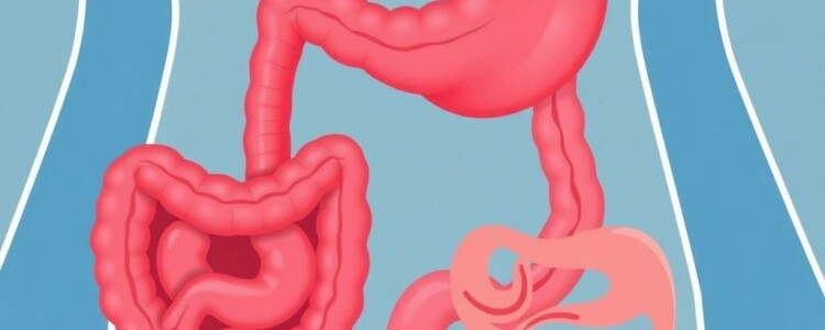 Cuando el apéndice habla: L’appendicite et la maladie de Crohn — entender dos procesos que a veces se confunden