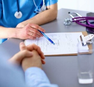 Безоперационные методы лечения геморроя