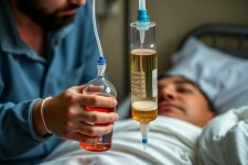 Когда и почему при алкогольном отравлении ставят капельницу: что нужно знать и как действовать