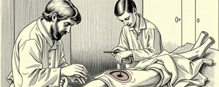 Casos famosos de apendicitis en la historia: historias que cambiaron la cirugía