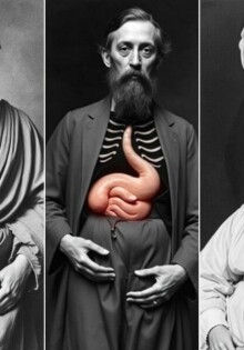 Berühmte Persönlichkeiten mit Appendizitis: historias inesperadas que cambiaron destinos