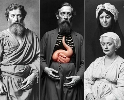 Berühmte Persönlichkeiten mit Appendizitis: historias inesperadas que cambiaron destinos