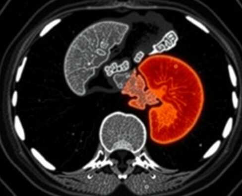 Inteligencia artificial en el diagnóstico por tomografía de la apendicitis: cómo la máquina está aprendiendo a leer el dolor