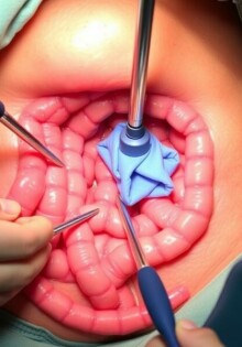 The Complete Guide to Laparoscopic Appendectomy: What You Need to Know