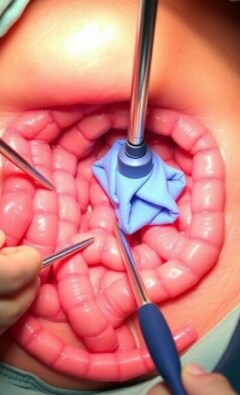 The Complete Guide to Laparoscopic Appendectomy: What You Need to Know