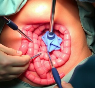 The Complete Guide to Laparoscopic Appendectomy: What You Need to Know