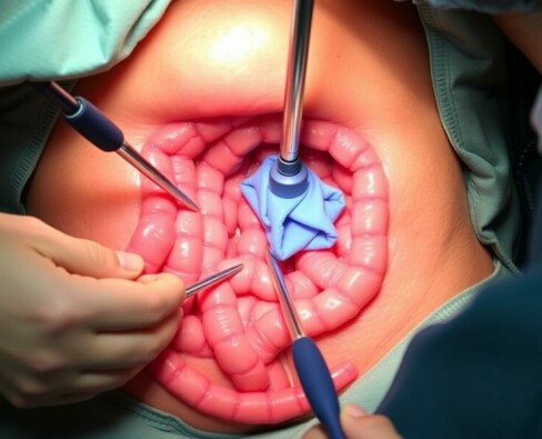 The Complete Guide to Laparoscopic Appendectomy: What You Need to Know