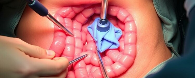 The Complete Guide to Laparoscopic Appendectomy: What You Need to Know