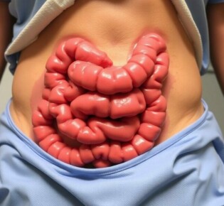 Appendektomie und spätere Darmgesundheit: Ein umfassender Einblick