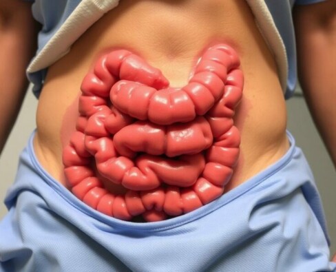 Appendektomie und spätere Darmgesundheit: Ein umfassender Einblick
