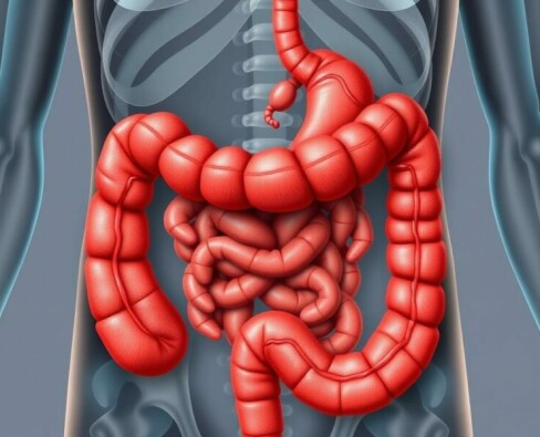 El misterio cercano: anatomía del apéndice y del ciego explicada de forma clara y cercana