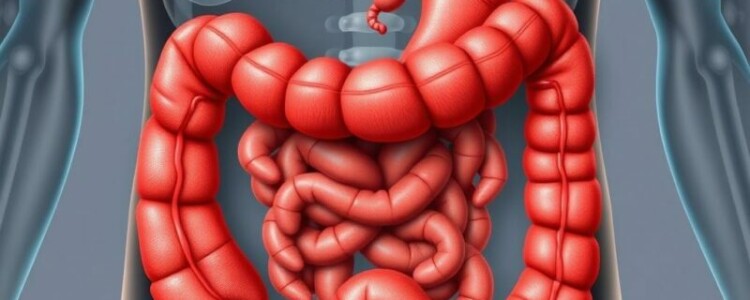 El misterio cercano: anatomía del apéndice y del ciego explicada de forma clara y cercana