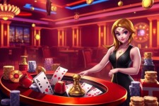 Мартин Казино Онлайн: Игровой Мир Современных Азартных Развлечений