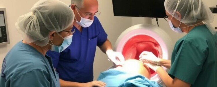 Laparoskopisches Grundlagentraining am Simulator: cómo dominar los fundamentos sin abrir una herida real