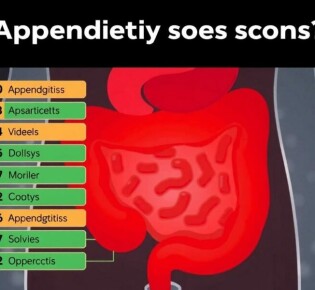 Appendizitis-Scores: Wie zuverlässig sind sie?