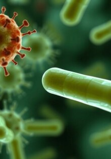 La sombra silenciosa: la importancia de las resistencias a los antibióticos en los procesos clínicos complicados