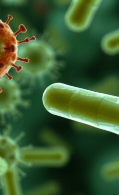 La sombra silenciosa: la importancia de las resistencias a los antibióticos en los procesos clínicos complicados