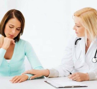 Симптомы и лечение геморроя у женщин