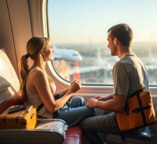 Reisen nach Appendektomie: Was beachten? Ein umfassender Ratgeber für Ihre sichere Erholung und stressfreie Reise