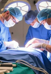 ¿Qué sucede durante la cirugía? Paso a paso: una guía clara y cercana para pacientes y curiosos