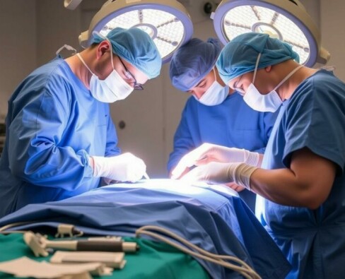 ¿Qué sucede durante la cirugía? Paso a paso: una guía clara y cercana para pacientes y curiosos
