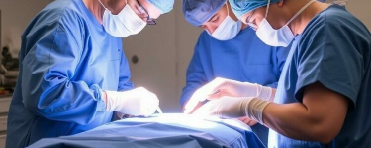 ¿Qué sucede durante la cirugía? Paso a paso: una guía clara y cercana para pacientes y curiosos