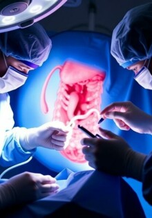 Die diagnostische Laparoskopie als letzte Option: cuándo y por qué abrir la cortina del diagnóstico