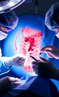 Die diagnostische Laparoskopie als letzte Option: cuándo y por qué abrir la cortina del diagnóstico