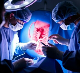 Die diagnostische Laparoskopie als letzte Option: cuándo y por qué abrir la cortina del diagnóstico