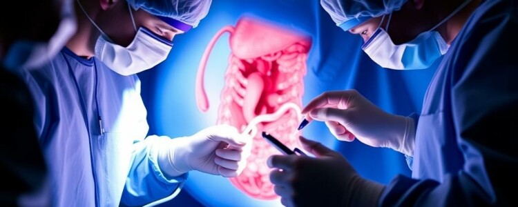 Die diagnostische Laparoskopie als letzte Option: cuándo y por qué abrir la cortina del diagnóstico