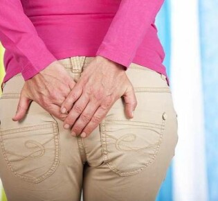 Может ли геморрой быть наследственным