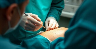 Le suivi postopératoire et l’ablation des agrafes/points: lo que realmente necesitas saber después de una cirugía