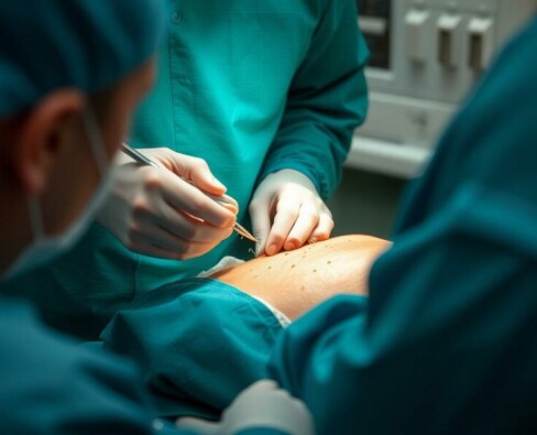 Le suivi postopératoire et l’ablation des agrafes/points: lo que realmente necesitas saber después de una cirugía