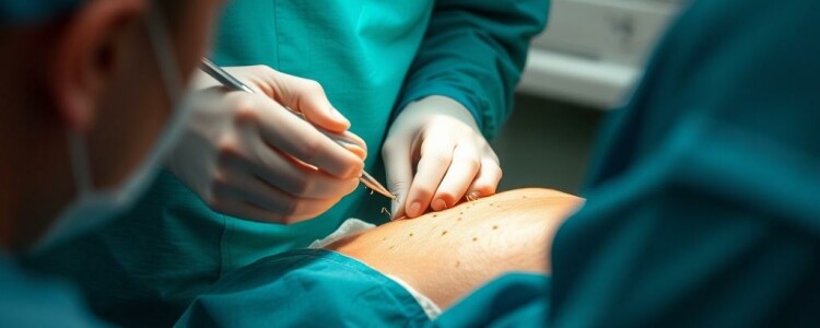 Le suivi postopératoire et l’ablation des agrafes/points: lo que realmente necesitas saber después de una cirugía