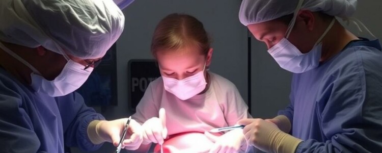 Apendicectomía pediátrica: qué esperar en el largo plazo y cómo cuidar el futuro de los niños