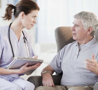 Когда необходимо вызвать психиатра на дом?