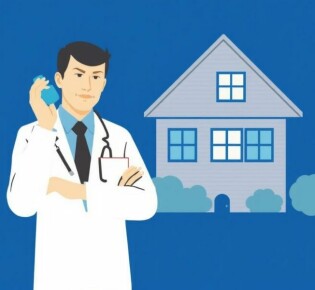 Вызов нарколога на дом: когда это нужно и чего ожидать