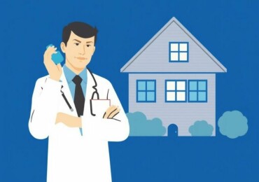 Вызов нарколога на дом: когда это нужно и чего ожидать