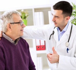 Обыкновенный стервятник: природа в своем самом необъятном проявлении