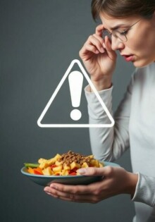 Pérdida del apetito como signo de alerta: cuándo prestar atención y qué acciones tomar