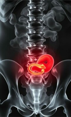 Typische Schmerzlokalisation bei Appendizitis: Ein umfassender Leitfaden